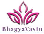Bhagya Vastu Logo