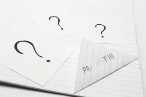 privacy-related questions