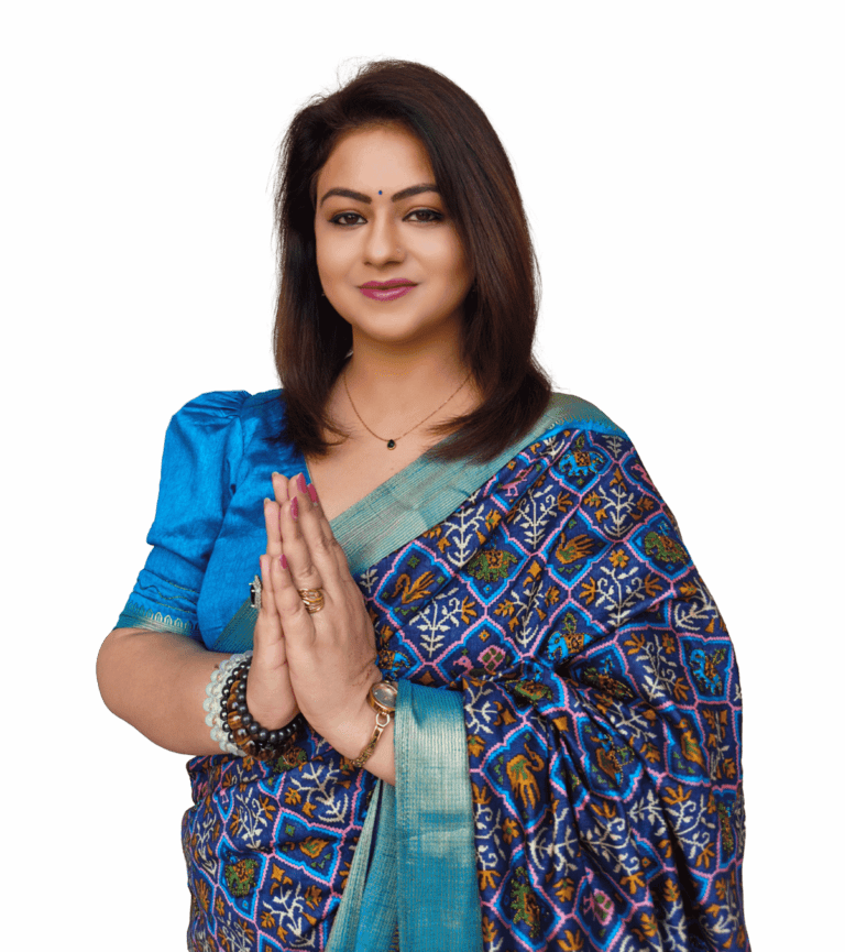 Astrology Services expert Kkomal Vasisht