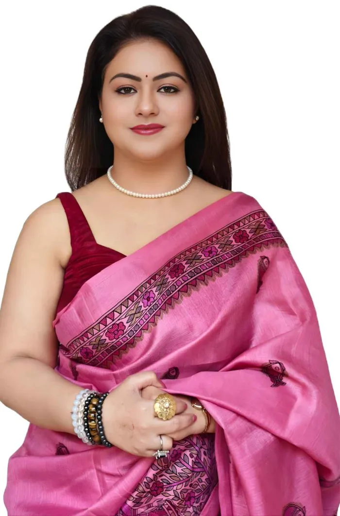 Kkomal Vasisht — Best Vastu Expert India