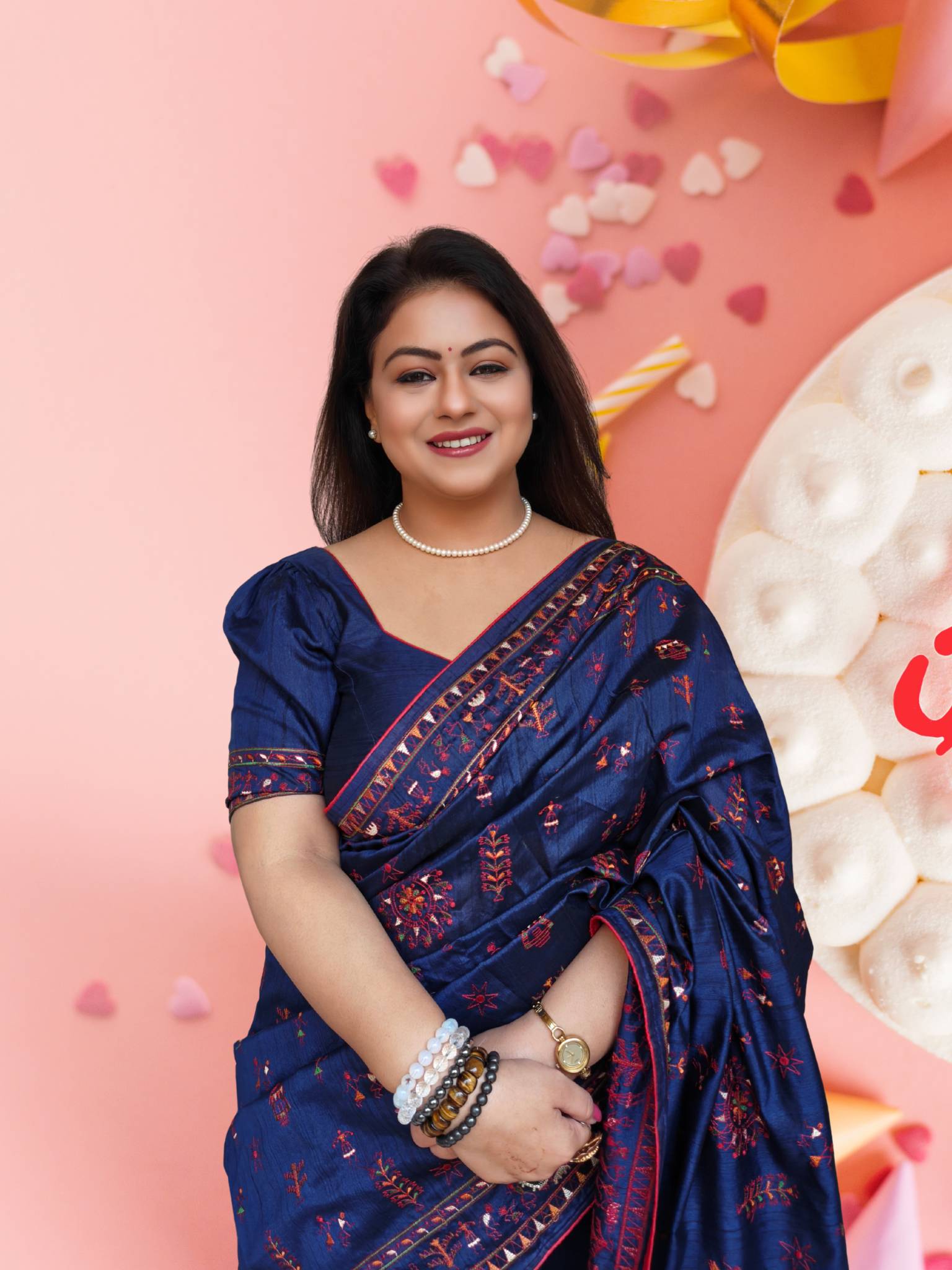 Meet Kkomal Vasisht Vastu Consultation Expert