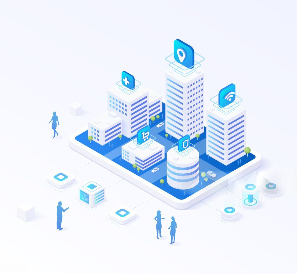 Vastu for business growth to improve sales stability and expansion in modern office