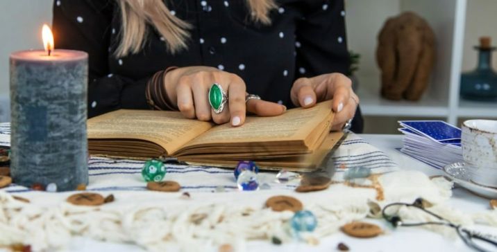 Kundli matching report