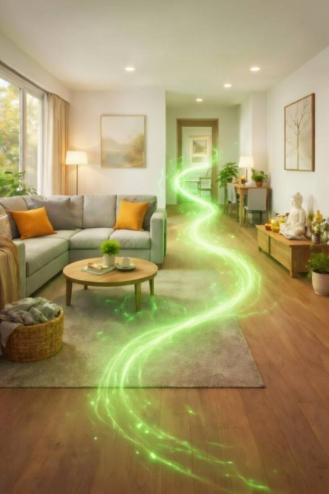 vastu for office positivity