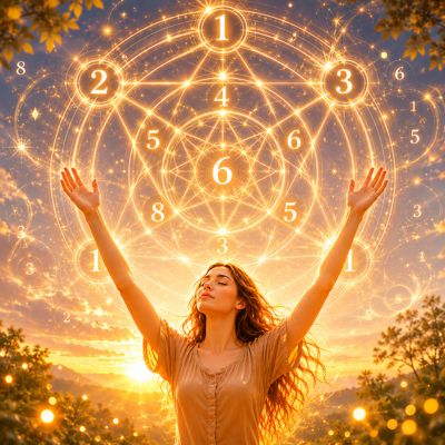 Numerology Calculator