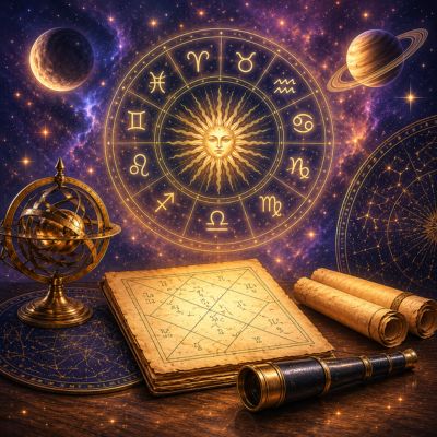 Personal Year Calculator