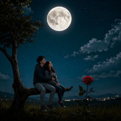 Heart Match Calculator