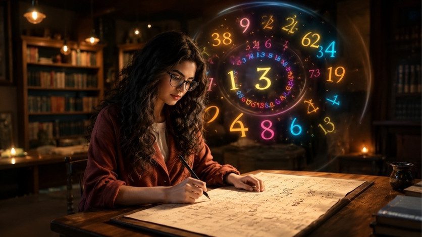 Numerology Consultation