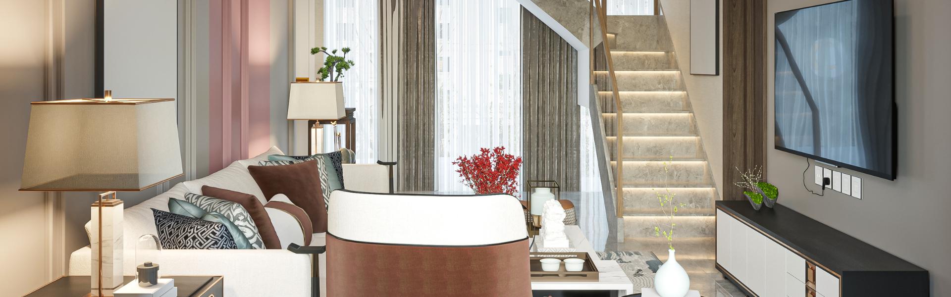 North facing house vastu plan with pooja room and staircase