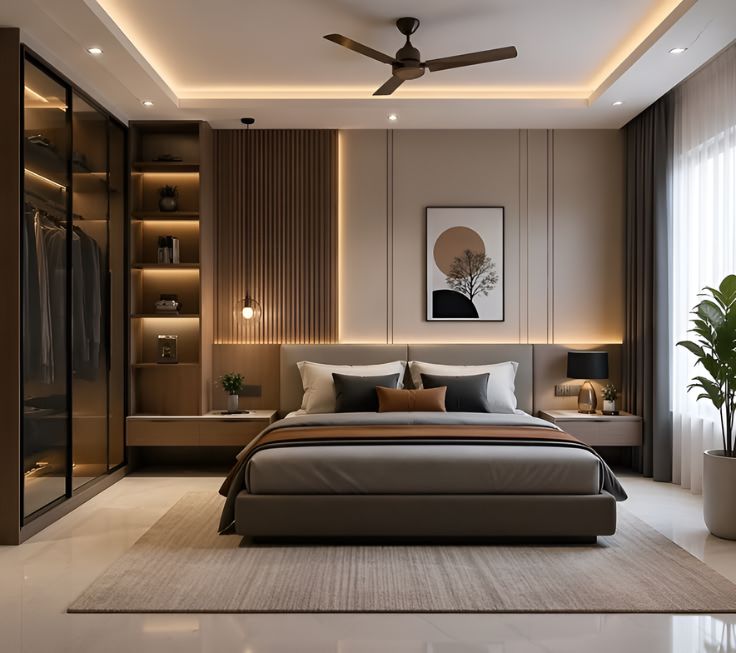 Interior layout Vastu expert consultation for modern homes