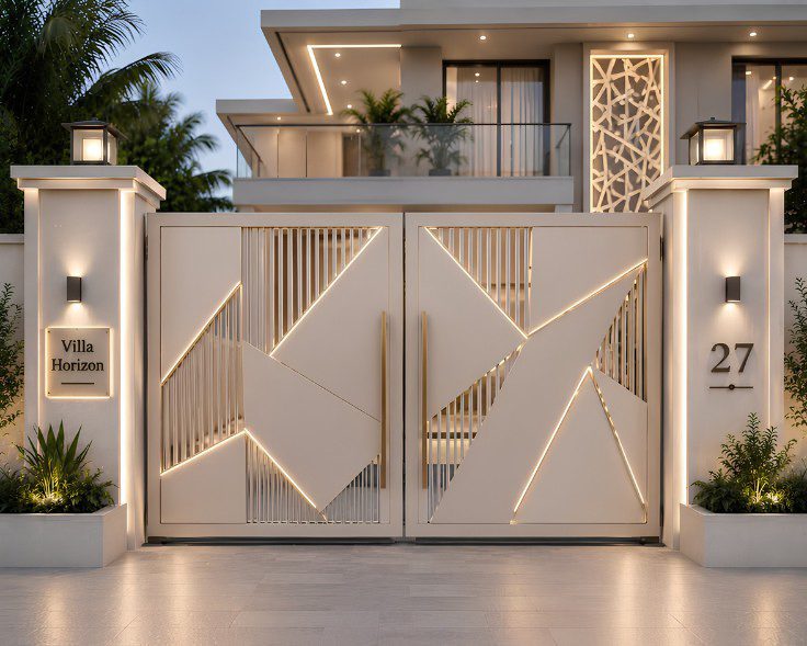 Vastu tips for home entry and main door alignment