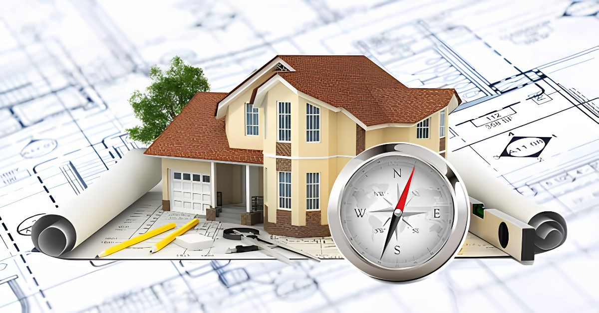 plot selection as per vastu trees southwest stabilizer