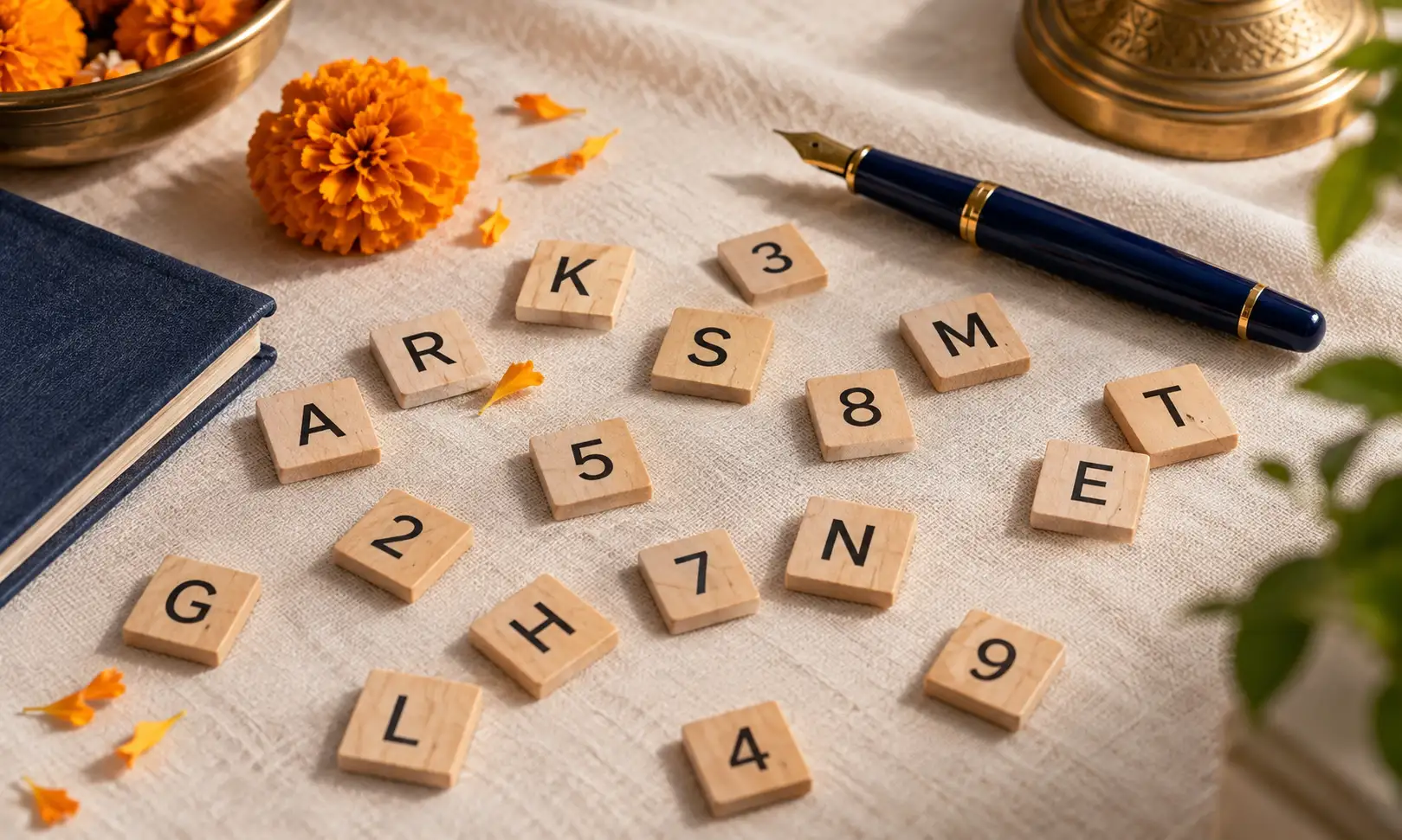 Free numerology calculator