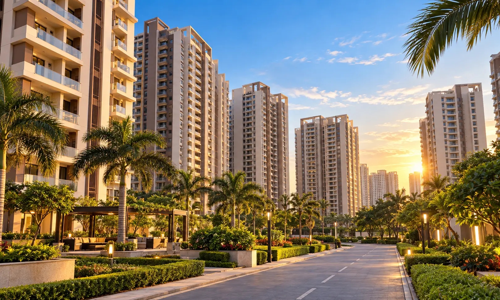 Residential vastu consultant in Greater Noida serving homes and apartment societies across Delhi NCR
