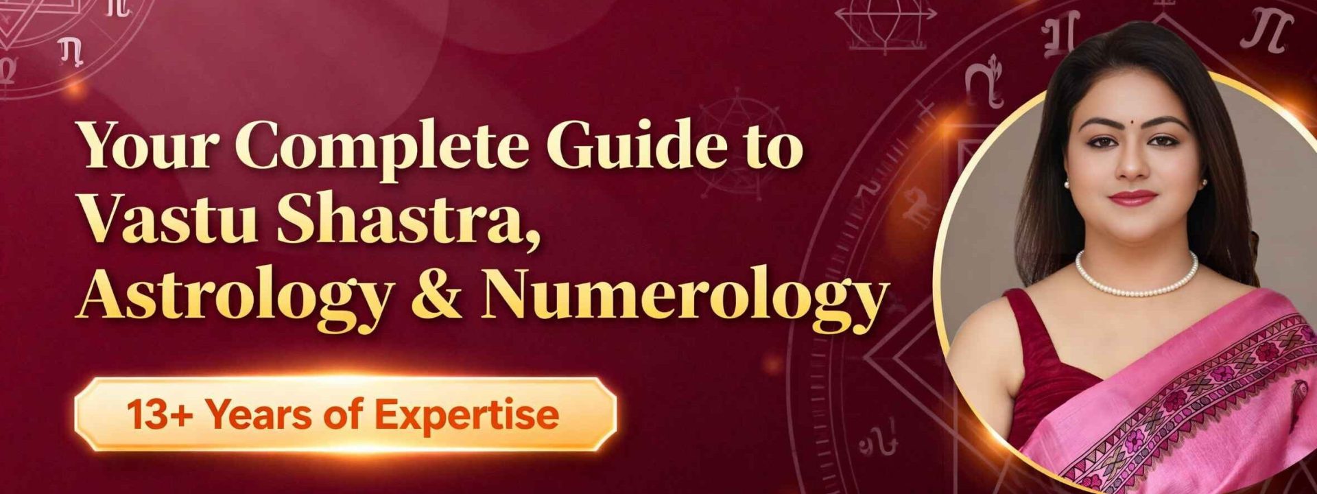 Numerology Services Expert Kkomal Vasisht